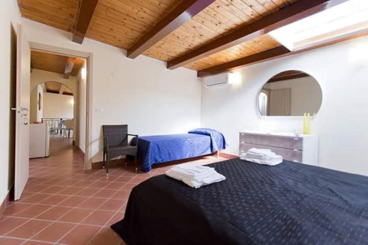 Bed & Breakfast Paleemo Centro Zoe Blu
