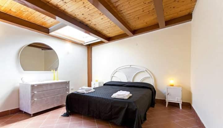 Bed & Breakfast Paleemo Centro Zoe Blu