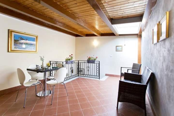 Bed & Breakfast Paleemo Centro Zoe Blu Palermo