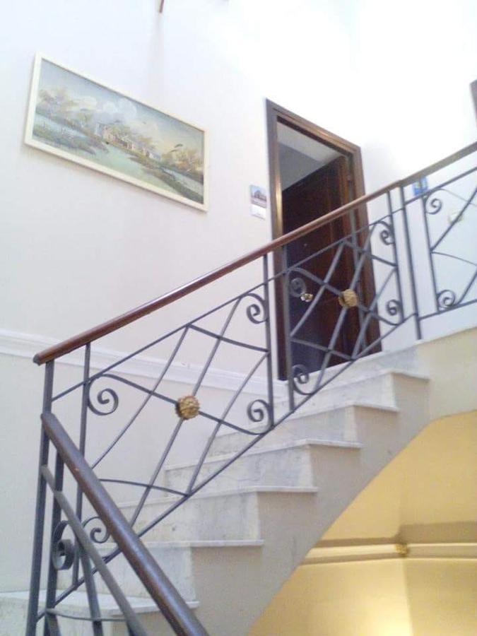 Paleemo Centro Zoe Blu Bed & Breakfast Palermo
