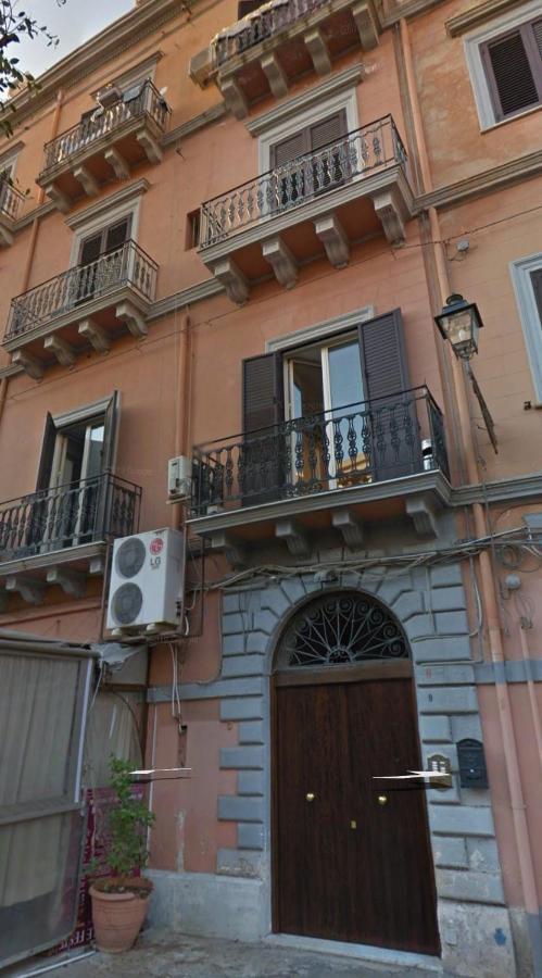 Bed & Breakfast Paleemo Centro Zoe Blu